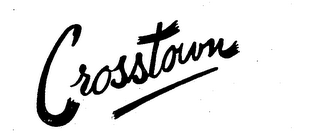 CROSSTOWN