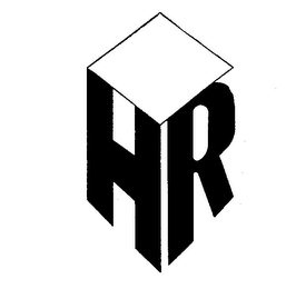 HR trademark