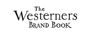 THE WESTERNERS BRAND BOOK