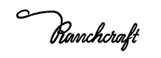 RANCHCRAFT trademark