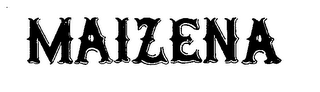 MAIZENA trademark