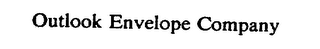 OUTLOOK trademark
