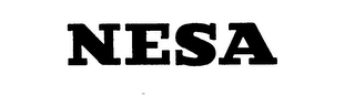 NESA trademark