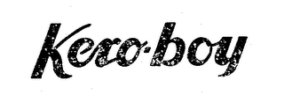 KERO-BOY