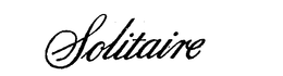 SOLITAIRE trademark