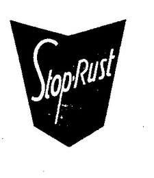 STOP RUST