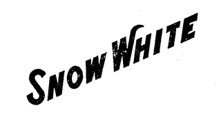 SNOW WHITE trademark