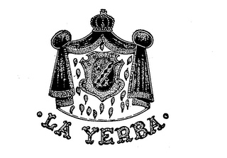 LA YERBA