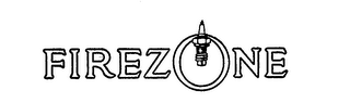 FIREZONE trademark