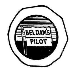 BELDAM'S PILOT