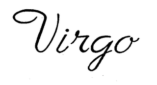 VIRGO