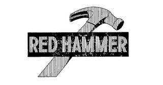 RED HAMMER