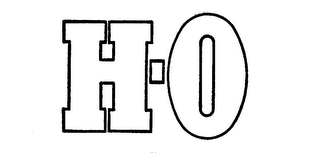 H-O trademark
