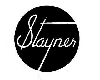 STAYNER