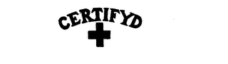 CERTIFYD
