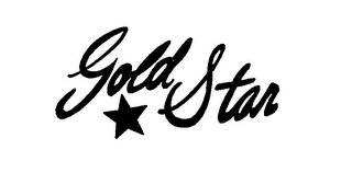 GOLD STAR