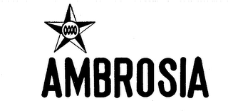 AMBROSIA