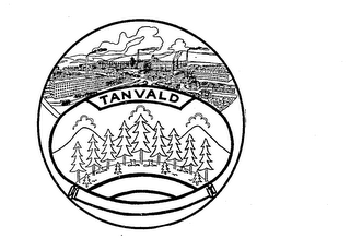 TANVALD