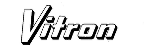 VITRON trademark