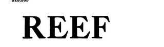 REEF trademark