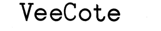 VEECOTE trademark
