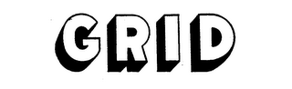GRID trademark