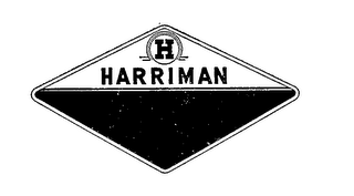 H HARRIMAN