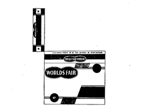 WORLDS FAIR