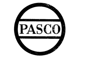 PASCO