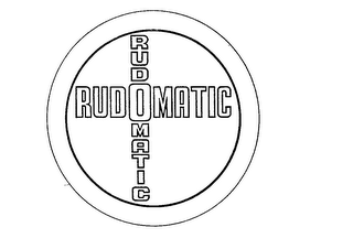 RUDOMATIC