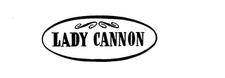 LADY CANNON