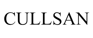 CULLSAN trademark