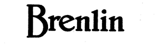 BRENLIN