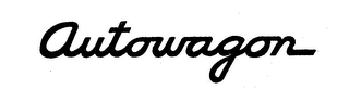 AUTOWAGON