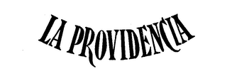 LA PROVIDENCIA