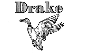 DRAKE