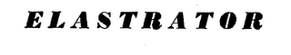 ELASTRATOR trademark
