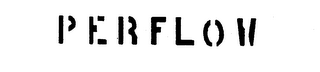 PERFLOW trademark