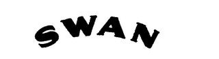 SWAN trademark