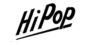 HIPOP