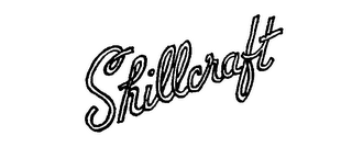 SHILLCRAFT