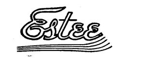 ESTEE trademark