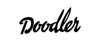 DOODLER trademark