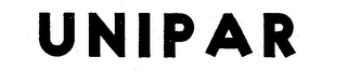 UNIPAR trademark