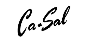 CA-SAL trademark