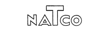 NATCO trademark