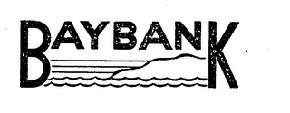 BAY BANK