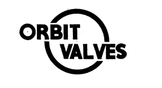 ORBIT VALVES