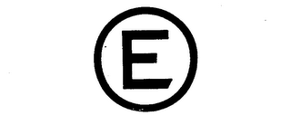 E trademark