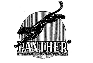 PANTHER